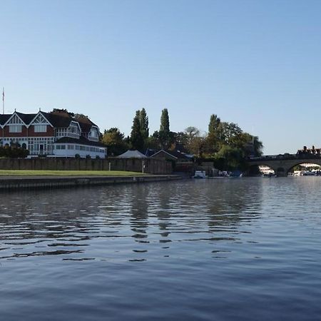 Leander Club Otel Henley-on-Thames Dış mekan fotoğraf