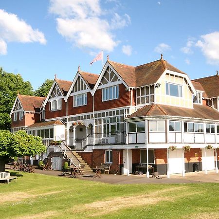 Leander Club Otel Henley-on-Thames Dış mekan fotoğraf