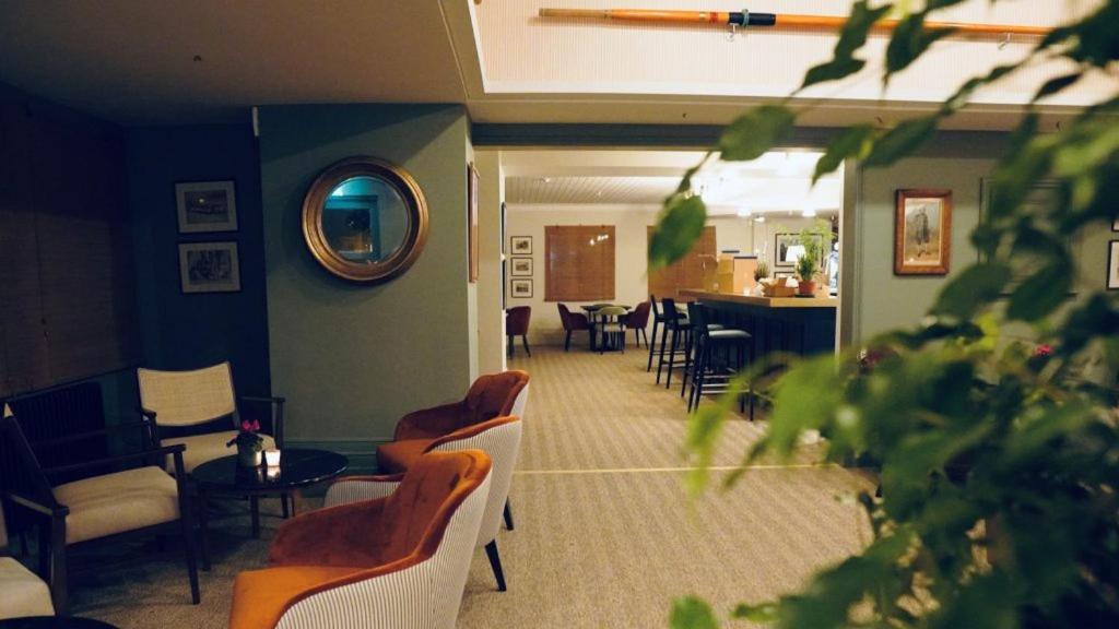 Leander Club Otel Henley-on-Thames Dış mekan fotoğraf