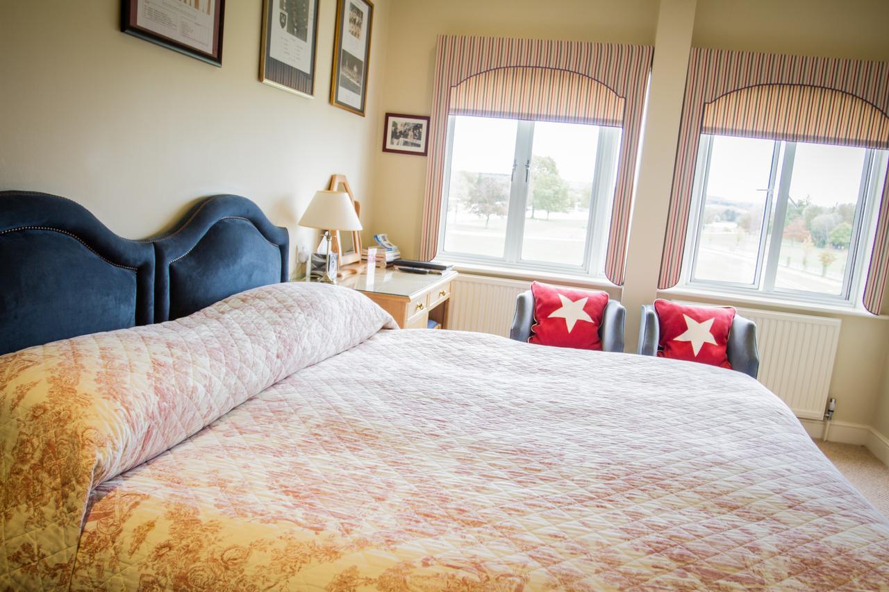 Leander Club Otel Henley-on-Thames Dış mekan fotoğraf