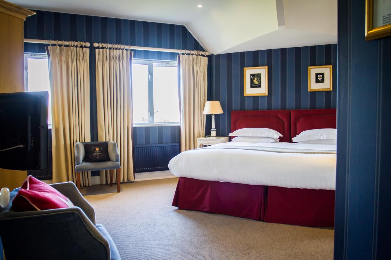 Leander Club Otel Henley-on-Thames Dış mekan fotoğraf