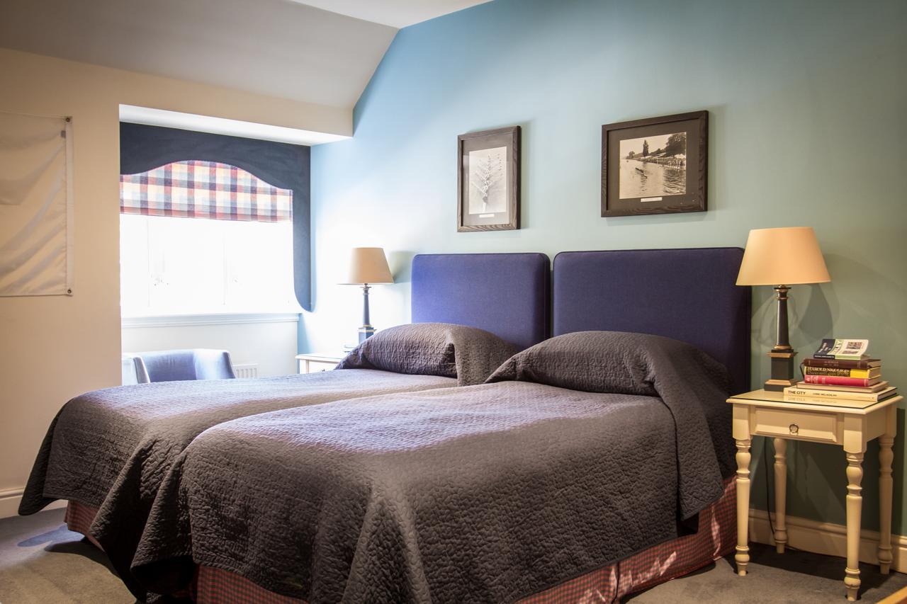Leander Club Otel Henley-on-Thames Dış mekan fotoğraf