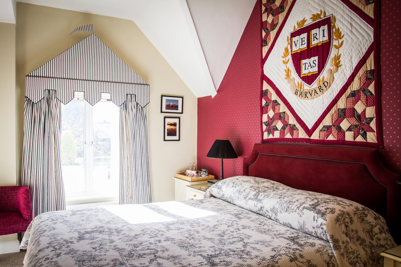 Leander Club Otel Henley-on-Thames Dış mekan fotoğraf