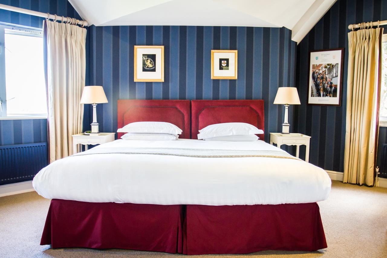 Leander Club Otel Henley-on-Thames Dış mekan fotoğraf